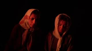 Taşlamalar 1- Cinli Korku Filmleri