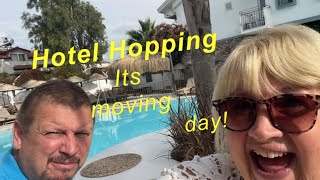TURKEY 🇹🇷 from B&B to ALL INCLUSIVE HOTEL🍻OLU DENIZ 🏝️