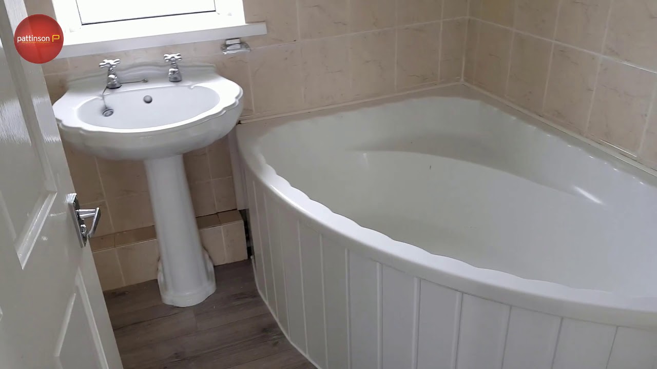 Coach Road Estate, Washington NE37 2EW