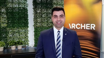 Message from CEO: Qubit control measurements commence