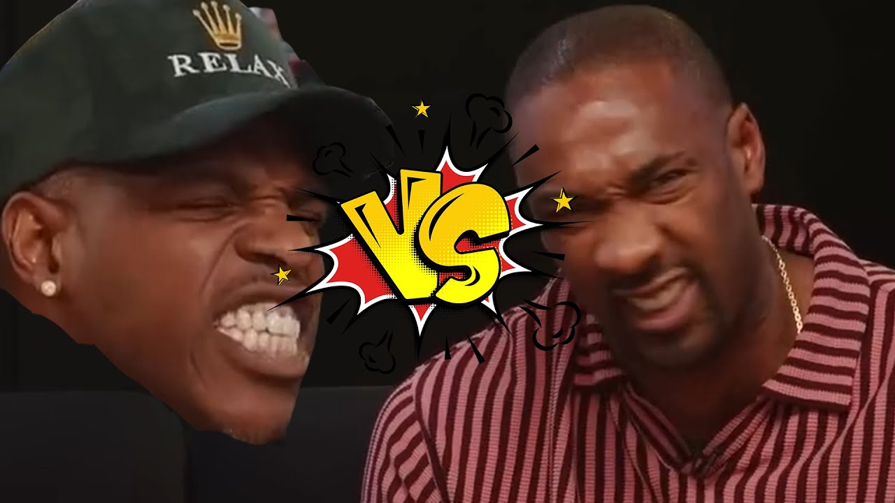 Величайший боксёрский мешок в истории арены Джила...