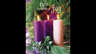 Third Sunday of Advent