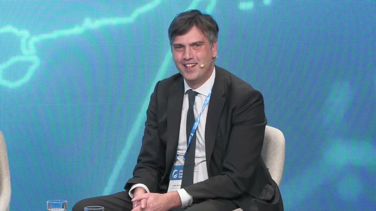 Europe’s energy sources: A historical shift and the Greek factor