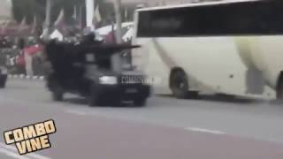 Combo Vine #127