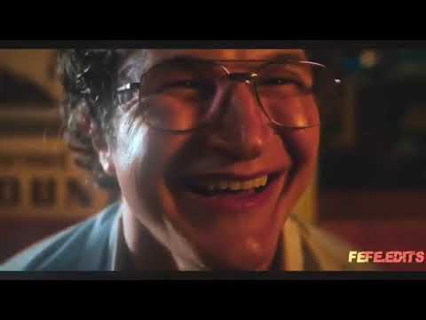 Stranger Things - Alexei Edit - YouTube