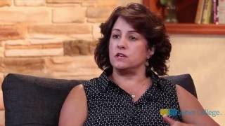 Sober College Rehab Reviews: Parent Testimonial Gina S