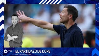 Download Lagu 🔴 LOS PLANES DEL REAL MADRID EN EL MERCADO DE FICHAJES I El Partidazo de COPE, con Joseba Larrañaga MP3 Download Lagu 🔴 LOS PLANES DEL REAL MADRID EN EL MERCADO DE FICHAJES I El Partidazo de COPE, con Joseba Larrañaga MP3