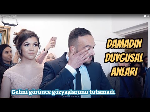 DAMADIN DUYGUSAL ANLARI