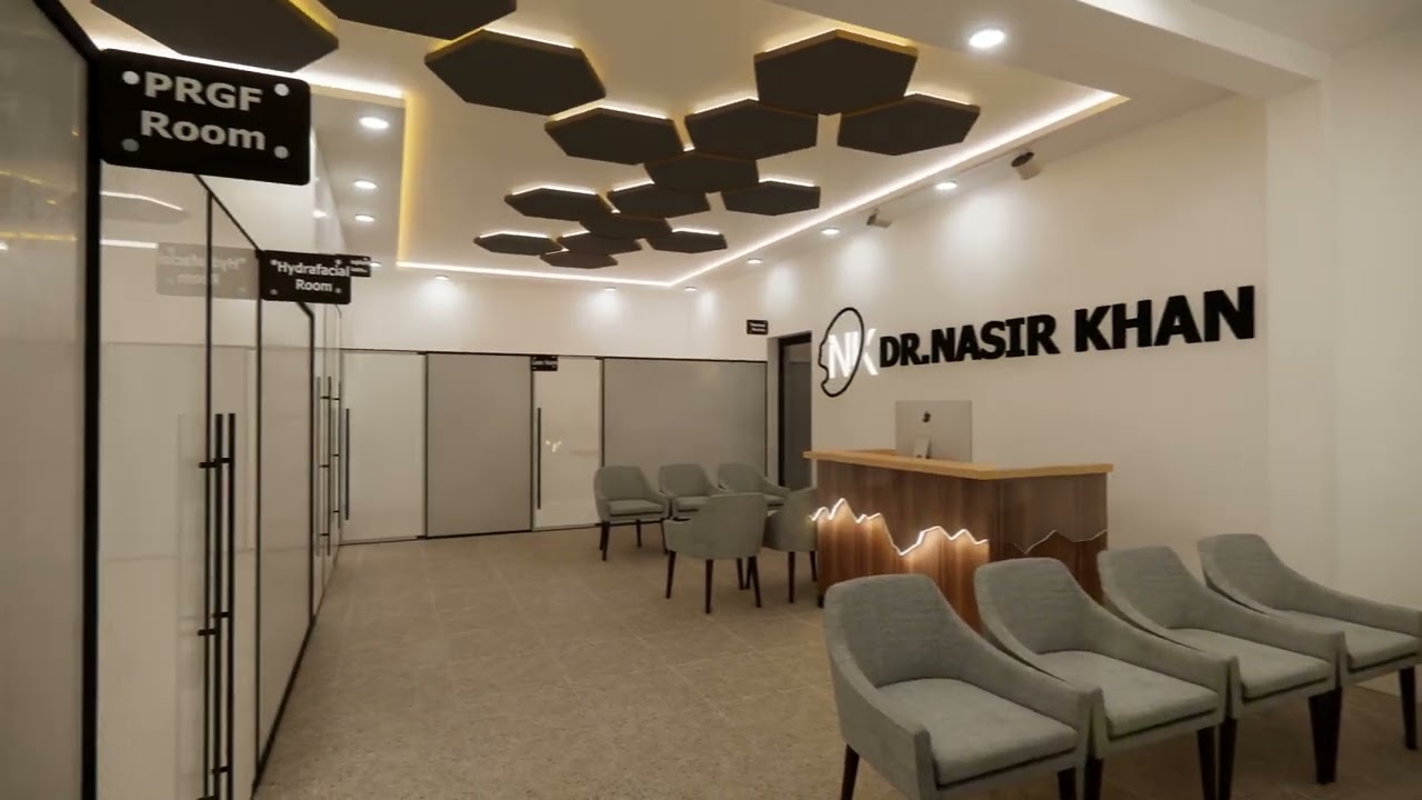 Aesthetic Clinic Design 