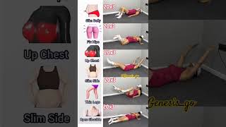 Legs Belly Fat at home Exercise weight lose #weightloss #homeworkout #loosebodyweight #cutweight