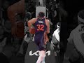 KAT is a cheat code🎮 23 PTS | 15 REB | 2 BLK against Orlando #nba #knicks #shorts #karlanthonytowns
