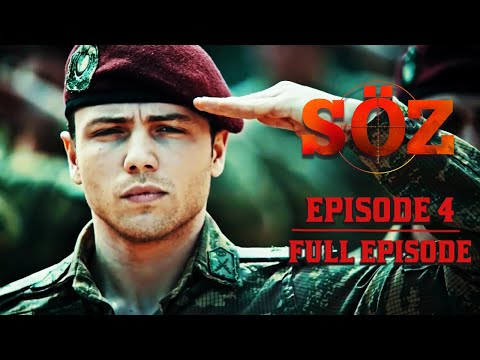 The Oath | Episode 4 (English Subtitles)