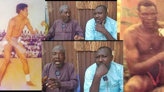 BANTABA GANI GABAR DAMBE KAMAR TA MAMMAN RABAGARDAMA DA RUWAN GULMARE INJI ALHJI ADADA