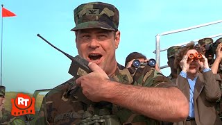 Sgt. Bilko (1996) - The Hover Tank Con Scene | Movieclips by Movieclips 10,052 views 2 days ago 4 minutes, 43 seconds