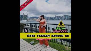 Download Lagu DJ BETA PERNAH SAYANG KO RMX MARLON NUBATONIS NEW 2025 MP3