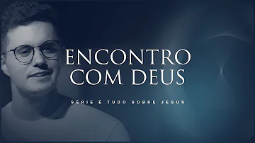 Como ter um encontro com Deus no quarto?