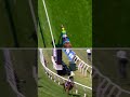 HOW DID HE GET THROUGH THAT?! 😲