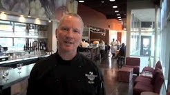 Oregon Culinary Institute Tour with Chef Wilke