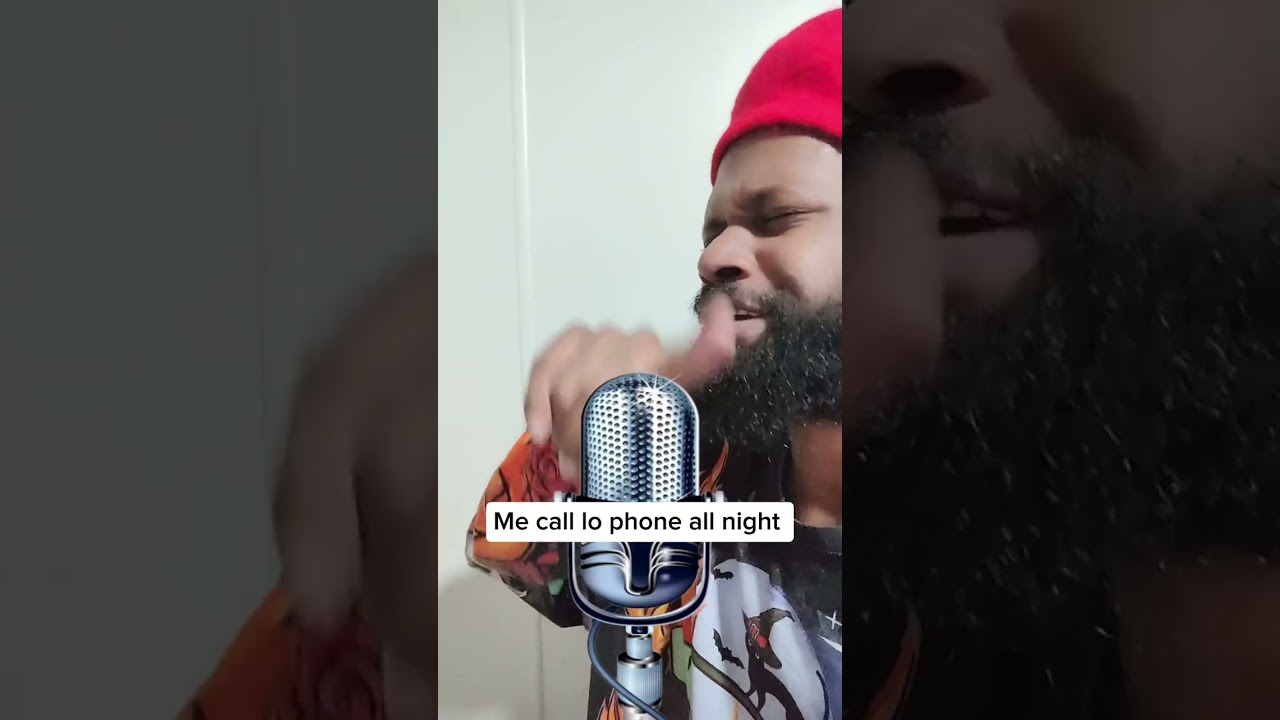 tuli mahn- Singapore song 😔