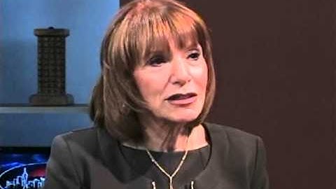 Susan featured on The Ed Bernstein Show June 26th, 2013