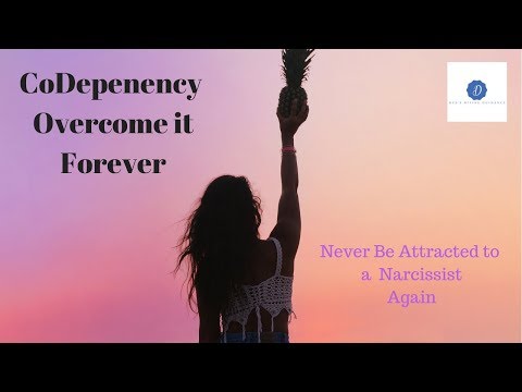 Codependent No More-