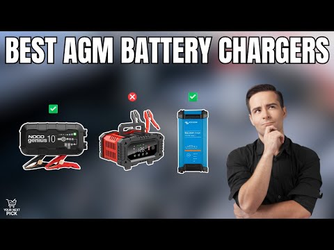 Best Automotive Solar Battery Charger