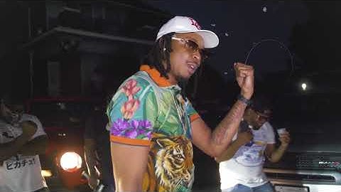 PHILLY PHRESH INTRO 2×  shot by Flexx Nadir