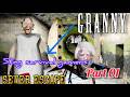 Granny part01/Sewer escape/#STING SURVIVAL GAMER'S#