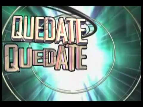 Quedate - Cesar Vilo (Beatallfusion mexican sound ...