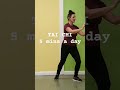 Improve Strength, Balance & Well-Being - #taichi