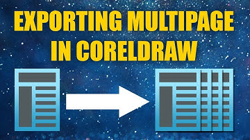 BPB Creative :: How to take multi page output in CorelDRAW (Tutorial)