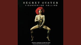 Video thumbnail of "Secret Oyster - Outro"