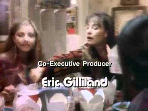 Roseanne - Season 7 - Intro A