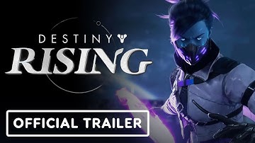 Destiny: Rising - Official 