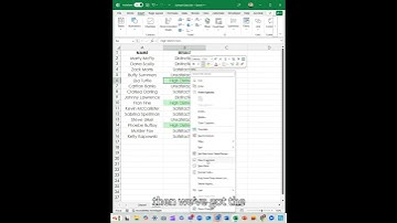 How to add comments in Microsoft Excel