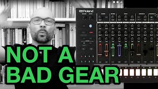 I&#39;m triggered (Bad Gear Roland TR8s)