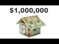 How To Make $1,000,000 In Real Estate