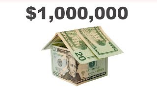 How To Make $1,000,000 In Real Estate