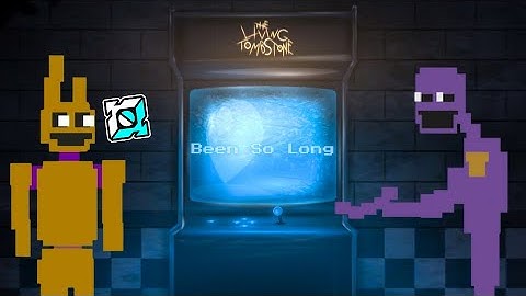 "been so long" by BroodingAcorn | Geometry Dash 2.2