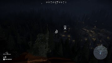 Ghost Recon Wildlands – Open 3 Rebel Prisons in a Row No Visual Detection Solo Challenge