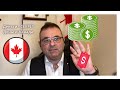 Деньги - СЕКРЕТ Деньги-Канада. Иммиграция в Канаду 2020