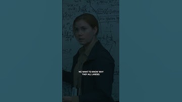 The anatomy of a question. #Arrival