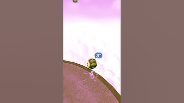 Going balls- SpeedRun gameplay Super Race 1416 #shortsfeed #shortvideo #shorts