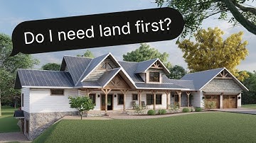 Top Questions Everyone Asks Before Building a Custom Home