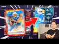 HUGE Autograph in IRL Pack & Play! Madden 21