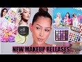 *NEW* MAKEUP RELEASES 2021| IS IT REALLY WORTH THE MONEY??