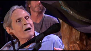 Levon Helm & Sheryl Crow - Evangeline