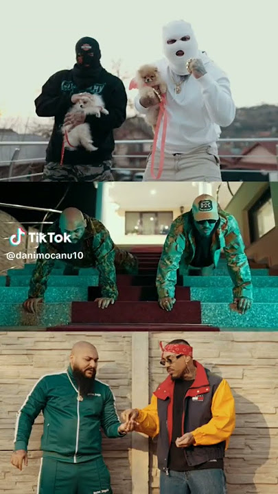 Dani Mocanu x Alex velea - new hit #danimocanu #alexvelea