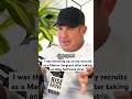 Marine Sergeant Hiding Addiction While Training Recruits | Veteran Recovery
