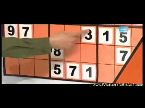 Vídeo: Què és El Sudoku I Com Resoldre-ho